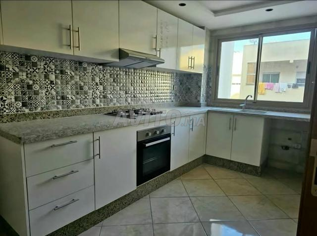 Appartement à louer 86 m² à Kénitra - 2
