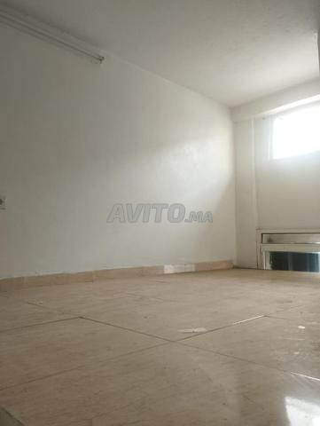 محل تجاري للكراء في حي الورد - 2