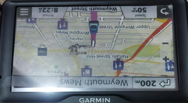GPS جديد - 2