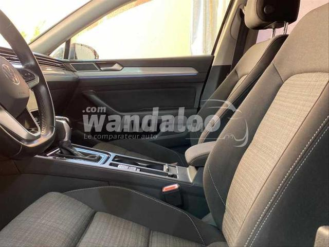 VOLKSWAGEN B8 NEUF - 2