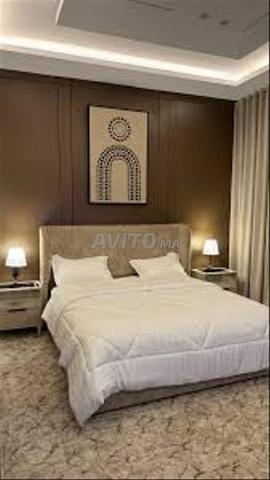 appartement de vacances - 2