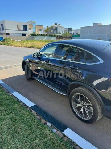 Mercedes-Benz Classe GLC 300 DE 2021 ded 12/2025 - 2