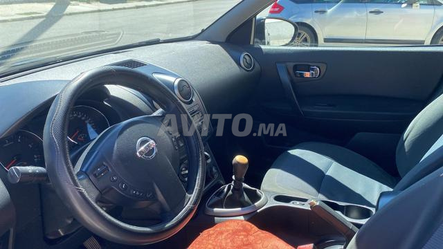 نيسان قشقاي للبيع – بحالة جيدة - 2