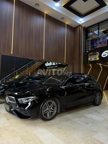 Mercedes-Benz Classe A Diesel Automatique 2024