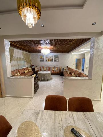 شقة للكراء اليومي القنيطرة - 2