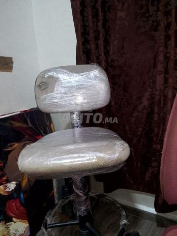 كرسي عالي - 2