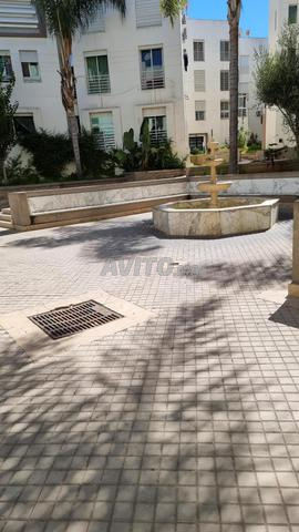 شقة مفروشة Garden Chafchaouni - 2