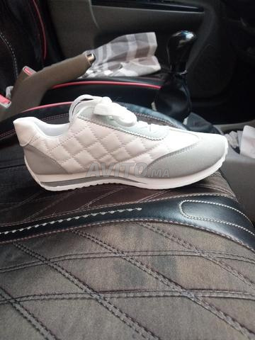 Baskets élégantes pour femme - 2