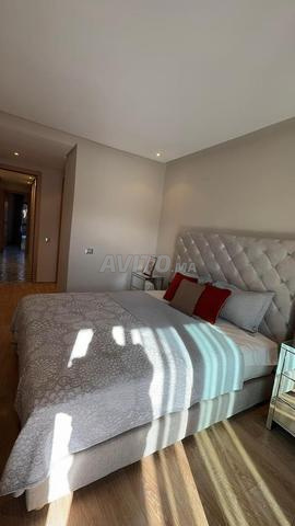 شقة غرفتين نوم بريستيجيا أمبر - 2