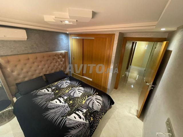 Superbe duplex haut standing - 2