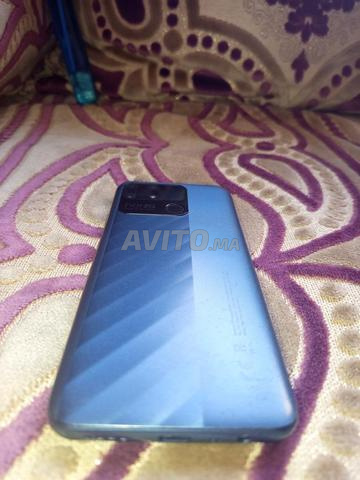 Realme Narzo 50A 128Go Bonne condition - 2