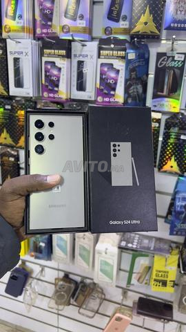 Samsung S24 ULTRA 512 GB