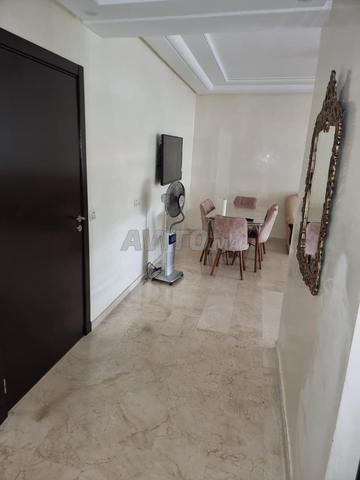 Appartement meublé Garden Chafchaouni