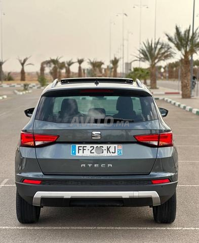 Seat Ateca automatique modèle 2019 d 2026 - 2