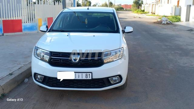 Bouskoura, quartier Izdehar - 2