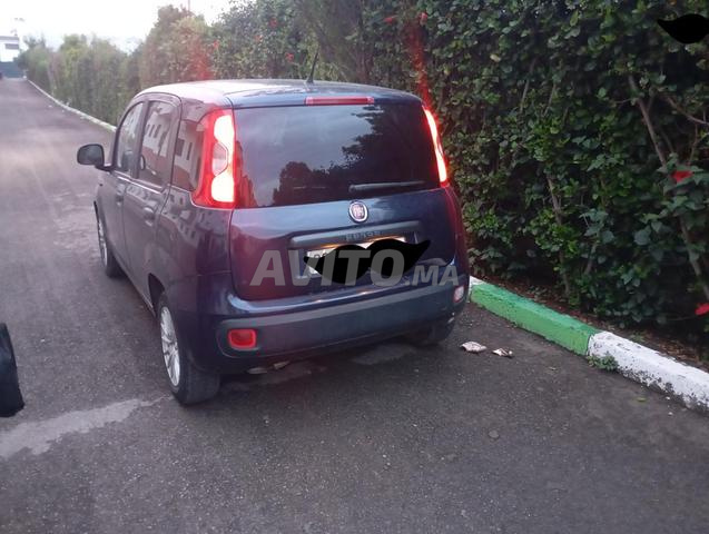 Fiat Panda - 2