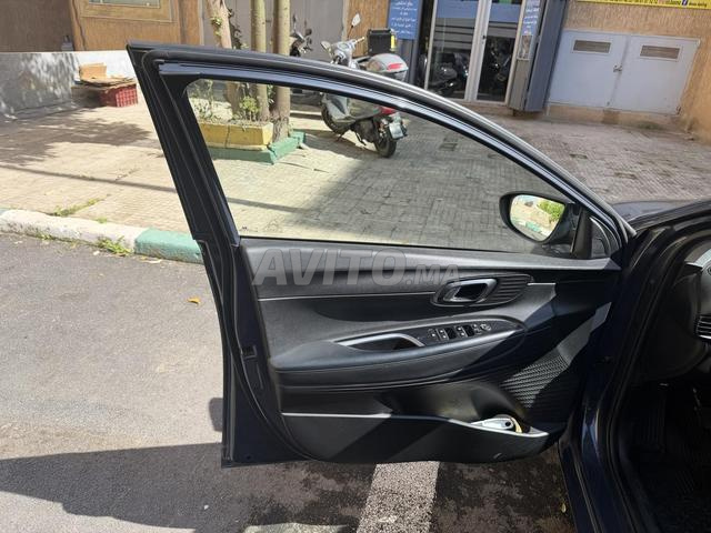 أعرض للبيع سيارة i20 - 2