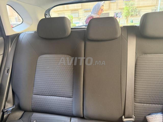 Je mets en vente une voiture i20