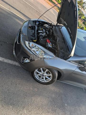 Ford Fiesta Trend Plus - 2