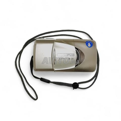 Olympus MJU iii 120 - 2