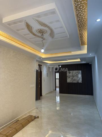 Appartement à vendre à Bouznika
