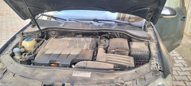Volkswagen Passat Diesel Manuelle 2010 2ème main