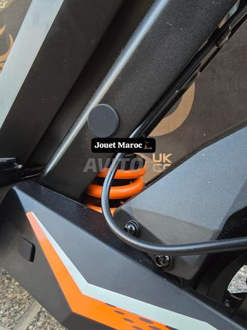 سكوتر كوكيرين - 2