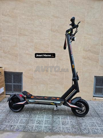 سكوتر كوكيرين