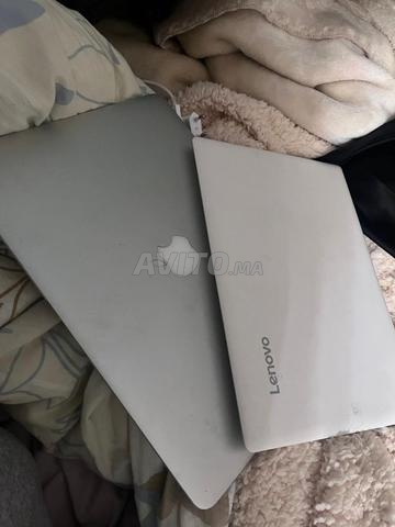 Lenovo et Mac