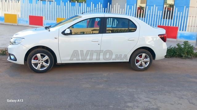 Bouskoura, quartier Izdehar - 2