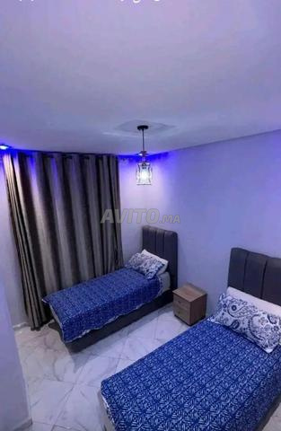 شقق للكراء اليومي بدون سمسار - 2