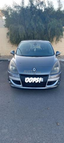 Renault Scénic 3 dci