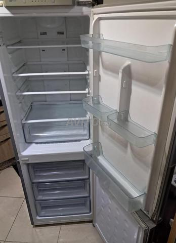 Bon réfrigérateur Samsung - 2