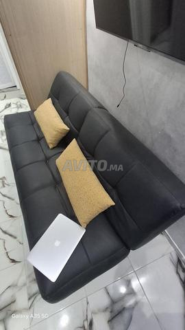 كرسي قابل للطي - 2