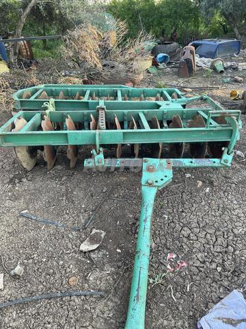 Matériel agricole - 2