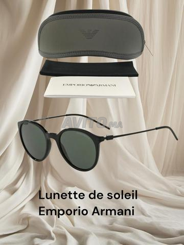 نظارات شمسية Emporio Armani EA4050