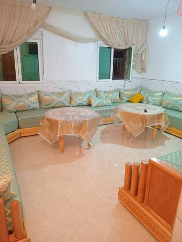 شقة مجهزة للكراء اليومي - 2