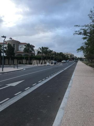 أرض فيلا حي الهدى