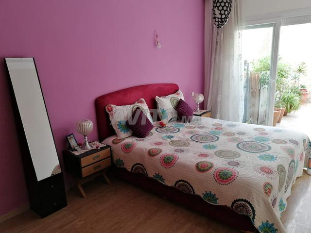 Appartement à vendre RDC à Val Fleuri - 2