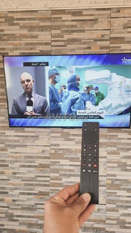 TCL P6K avec télécommande - 2