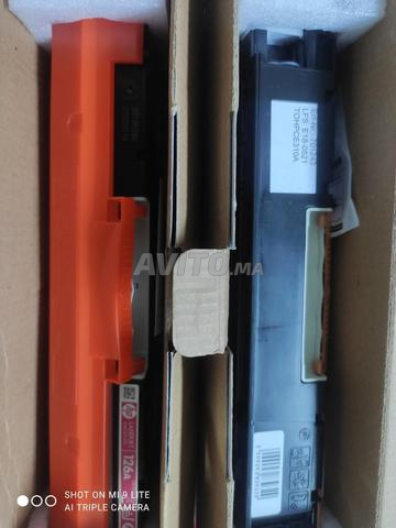 Cartouche de toner - 2