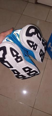 Chaussures - Hoka Bondi 9 - Pointure 44 2/3 - 2