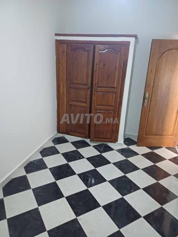 شقة فارغة للإيجار في سيدي معروف - 2