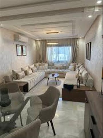 شقة عائلية للكراء اليومي - 2