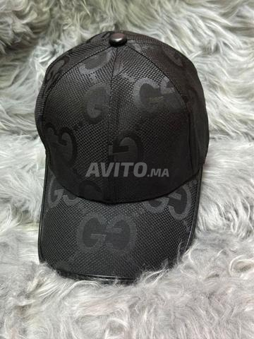 Casquette Gucci - 2
