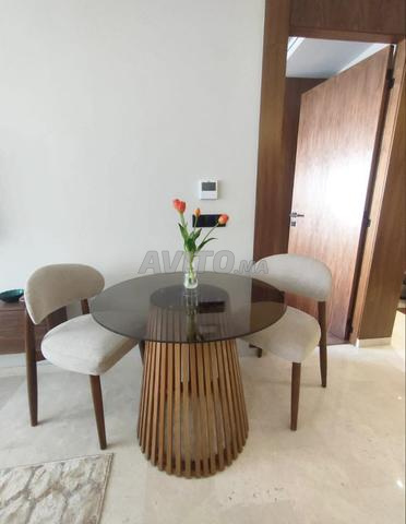 استوديو للإيجار اليومي - 2