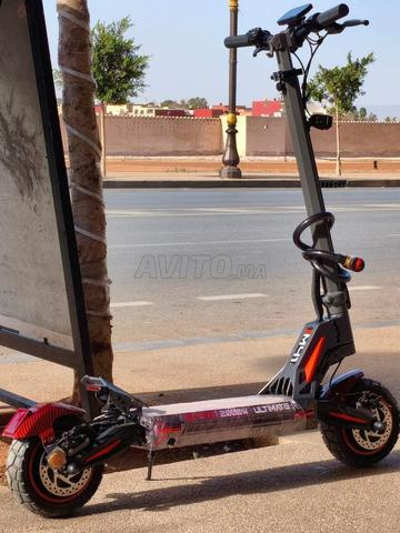 Tank M41 double moteur