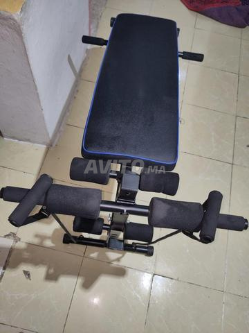 Tanger quartier Beni Makada - 2