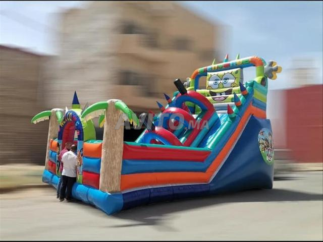 عرض خاص 👂👀 هوتة لأصحاب المشاريع كونفلابل رائع - 2