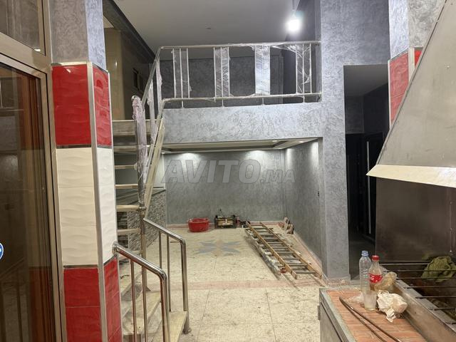 Local commercial à vendre à El Hedada - 2